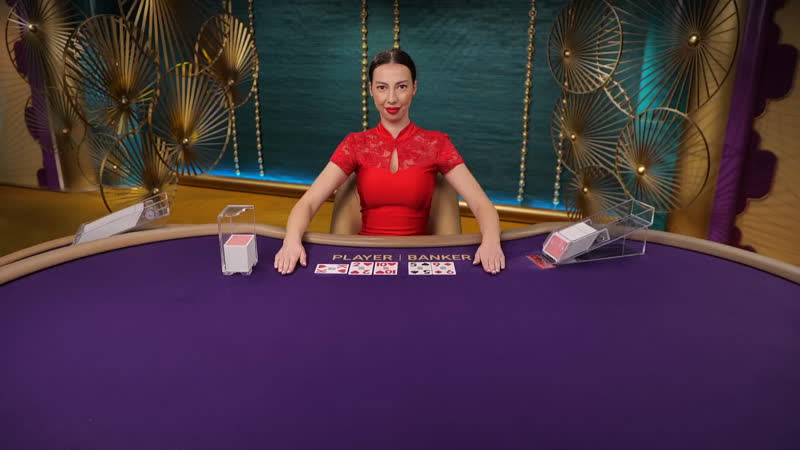 SPEED BACCARAT 10