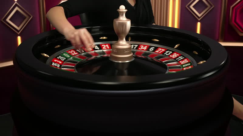 ROULETTE RUBY