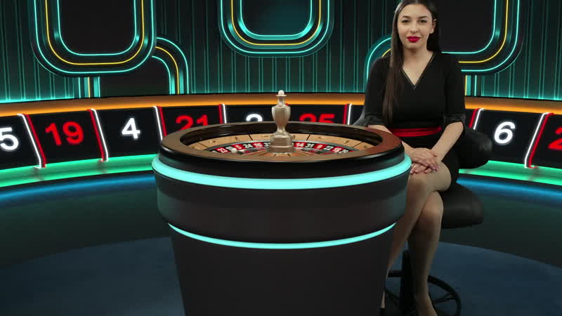 ROULETTE ITALIA TRICOLORE